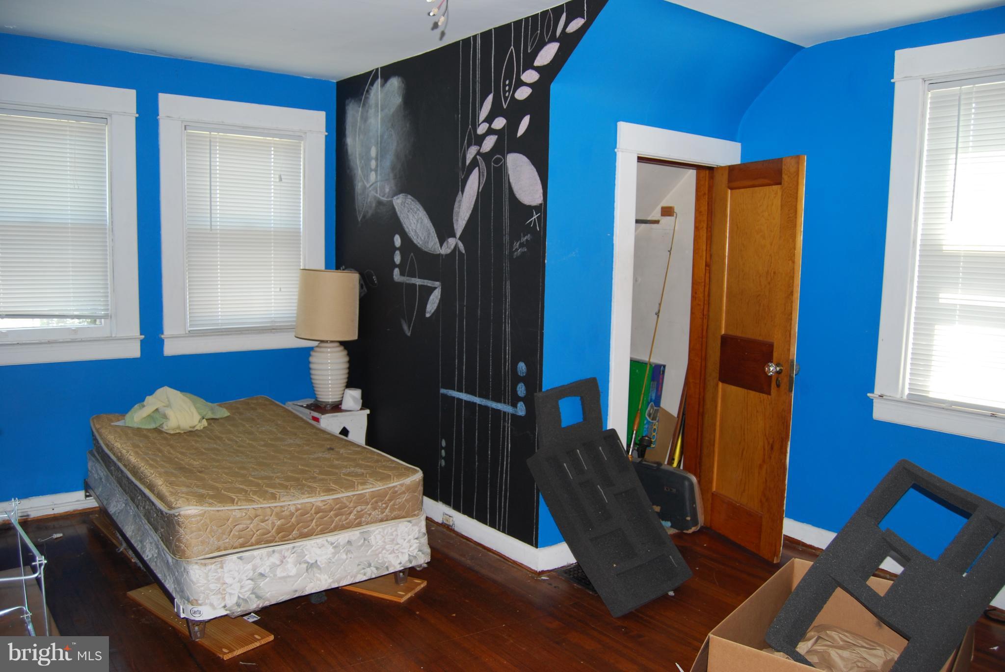 HALETHORPE - Residential