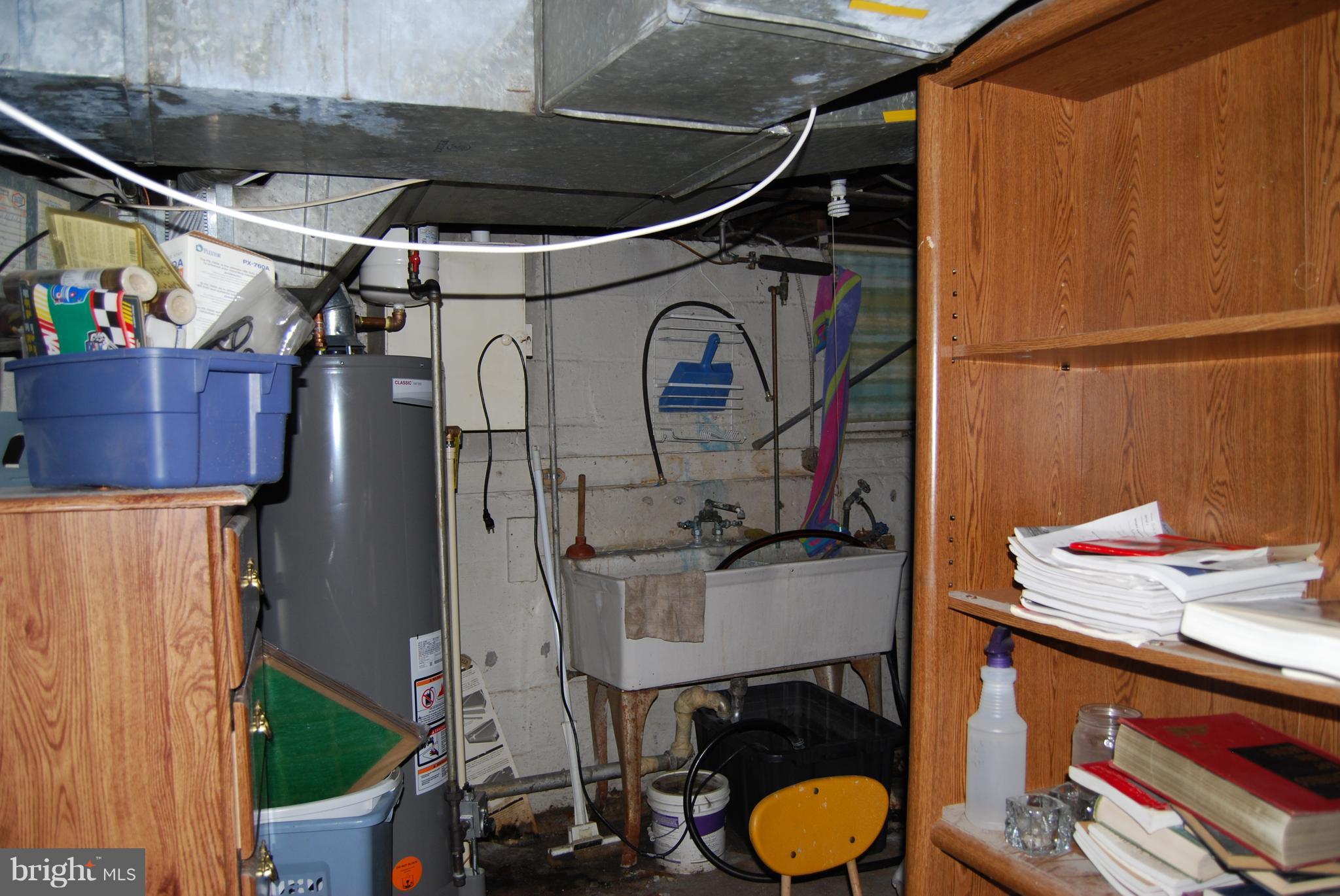 HALETHORPE - Residential