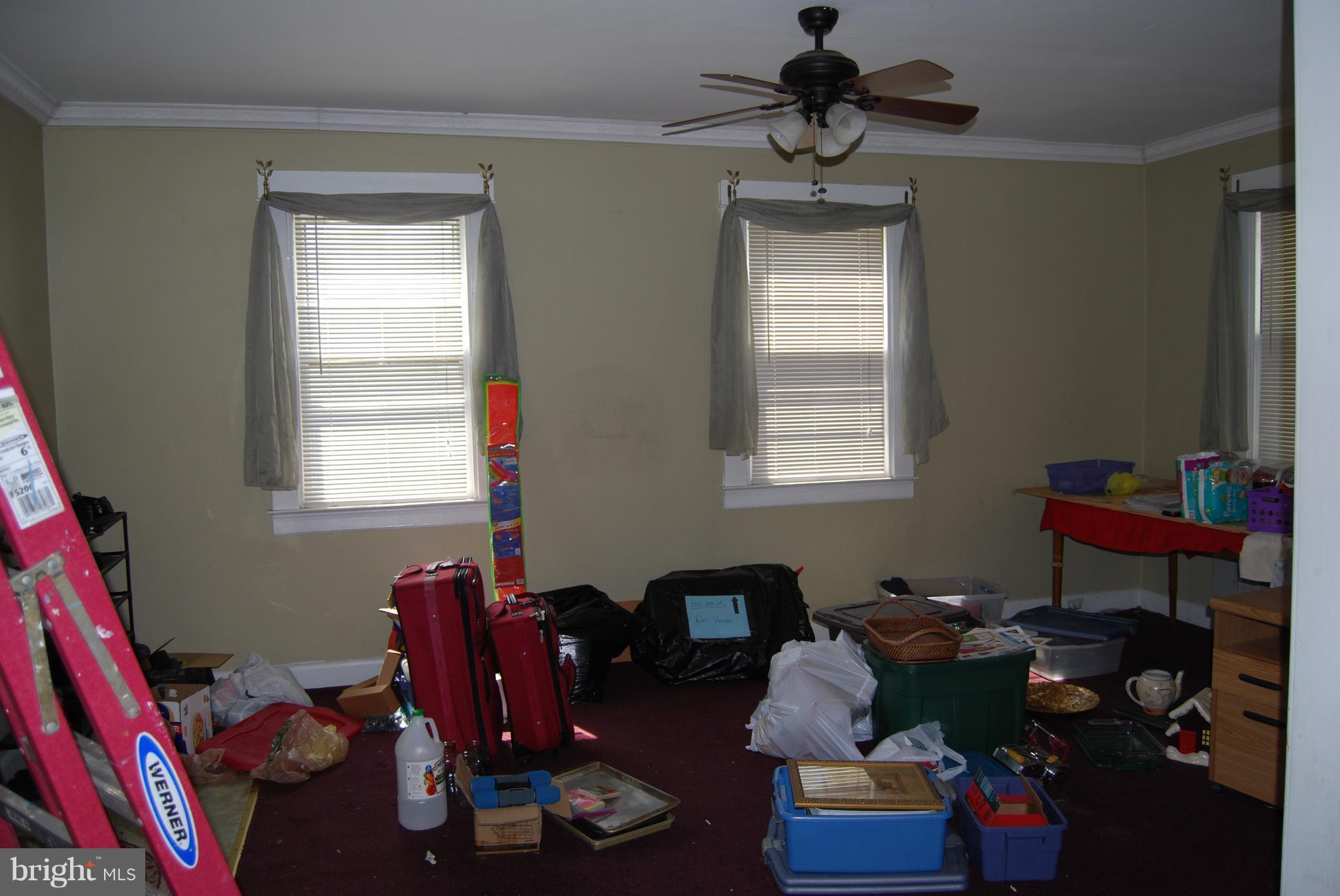 HALETHORPE - Residential