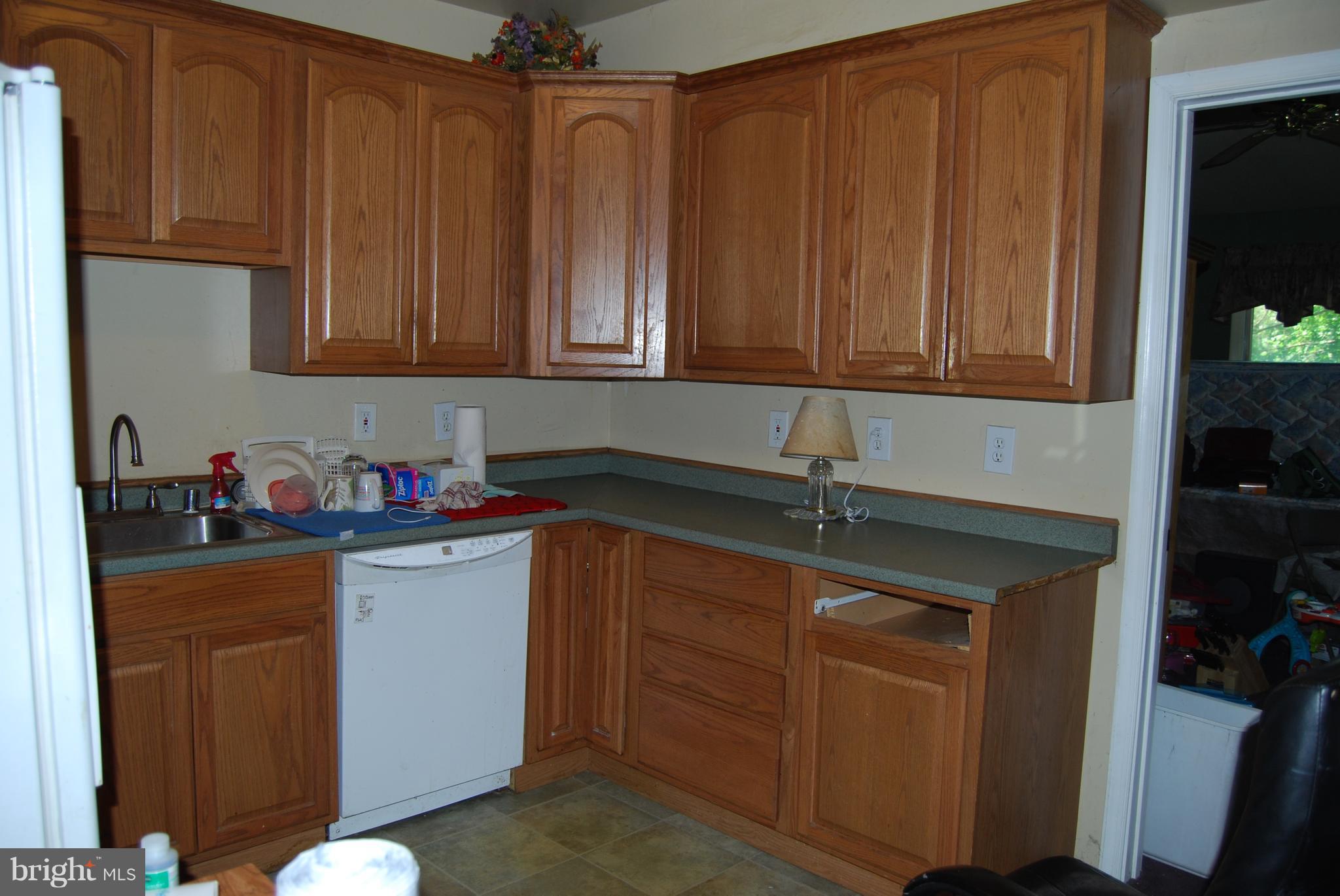 HALETHORPE - Residential