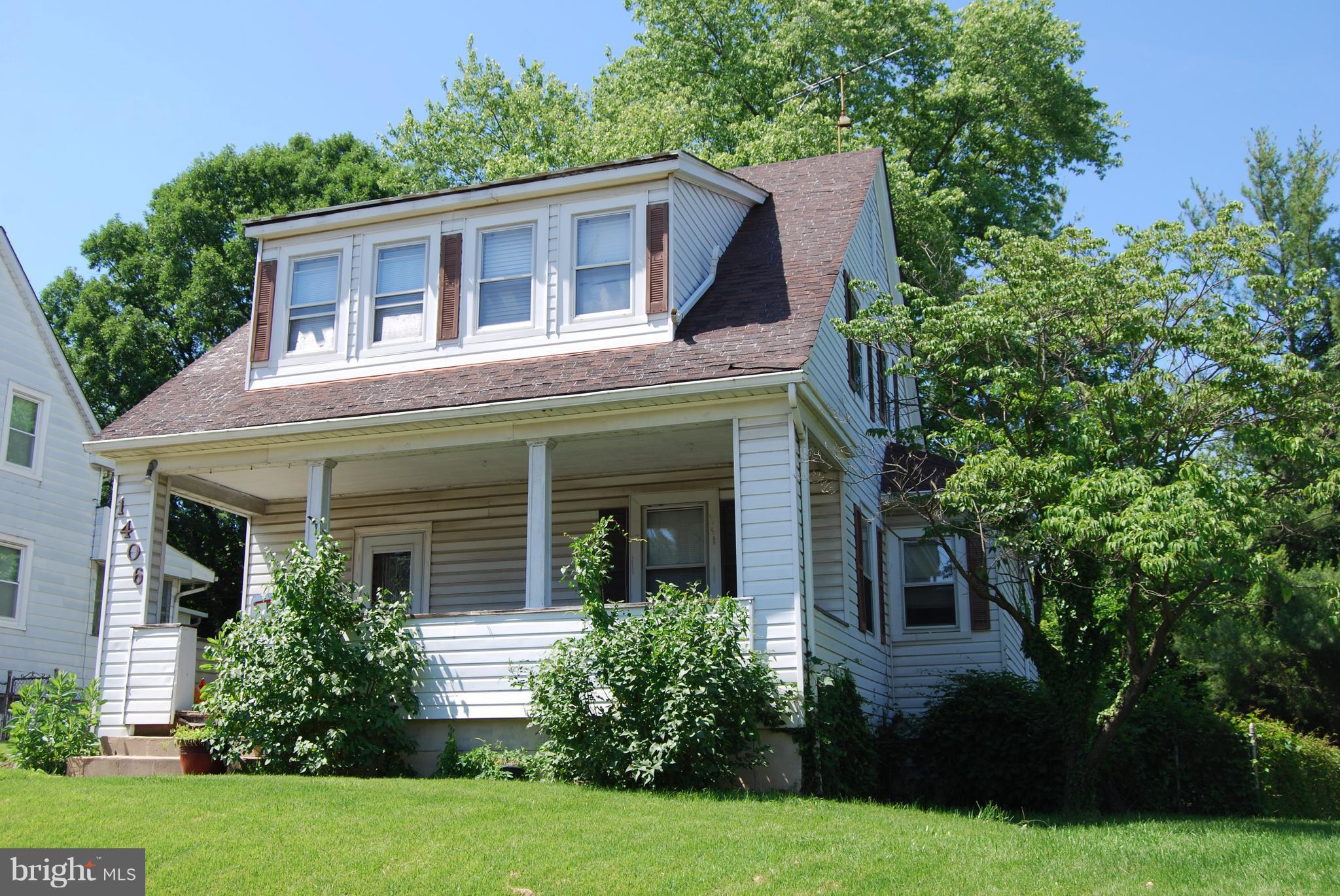 HALETHORPE - Residential