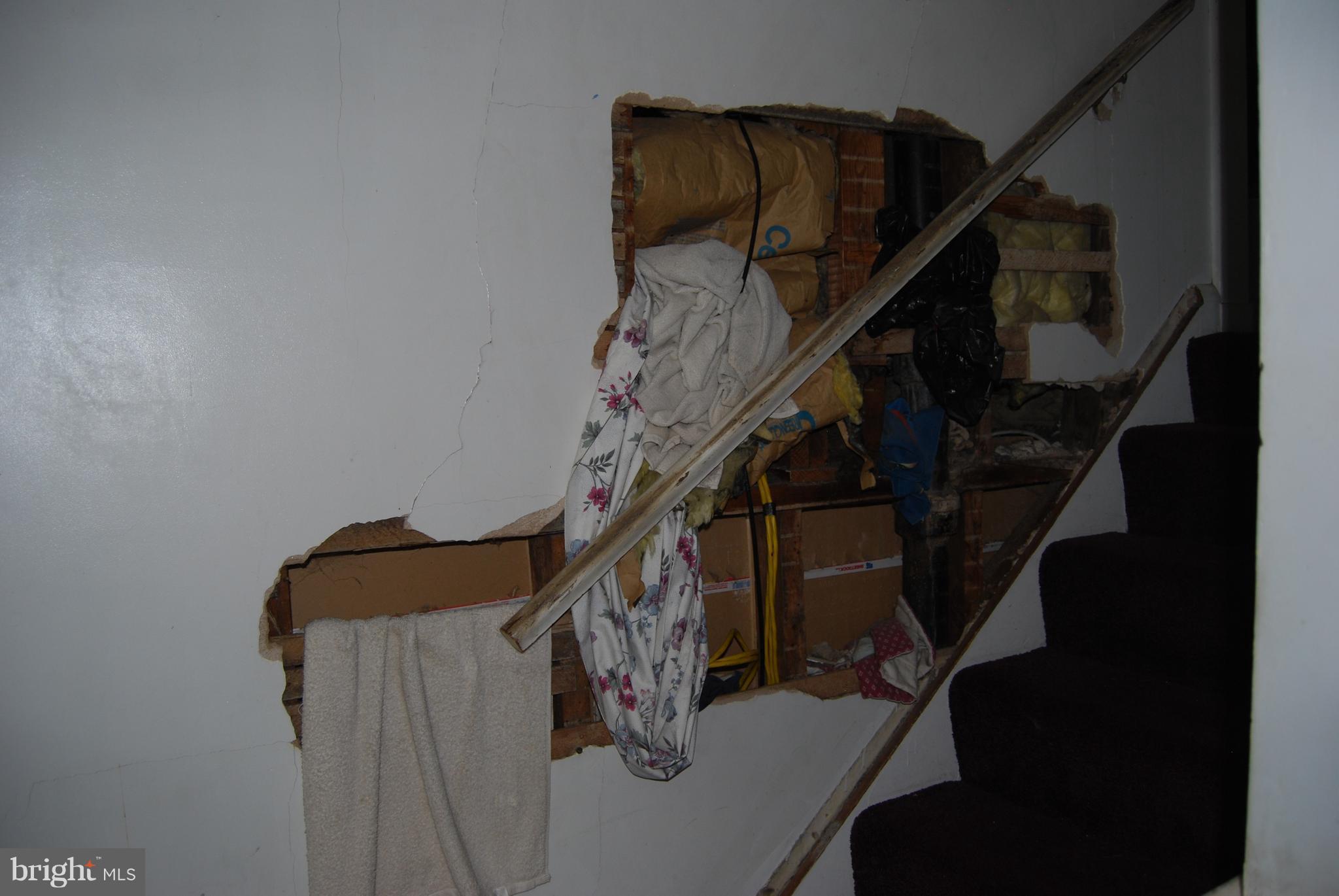 HALETHORPE - Residential