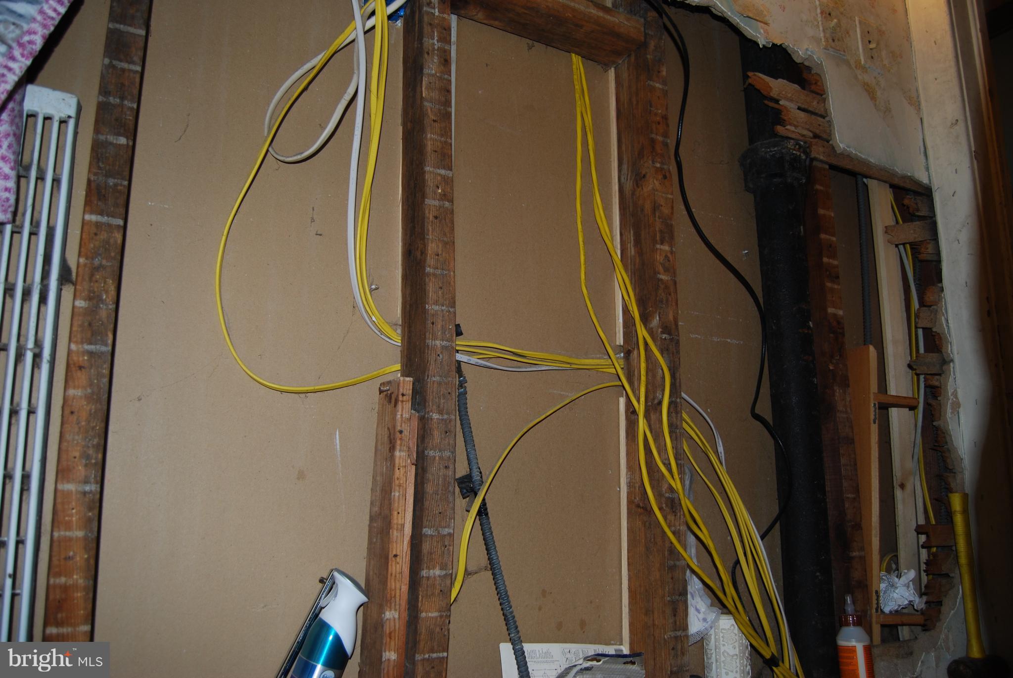 HALETHORPE - Residential