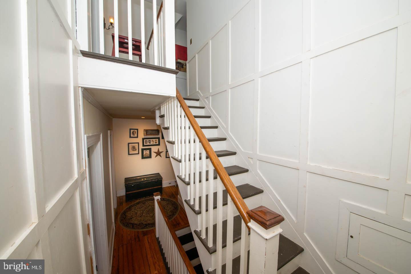 JENKINTOWN - Residential