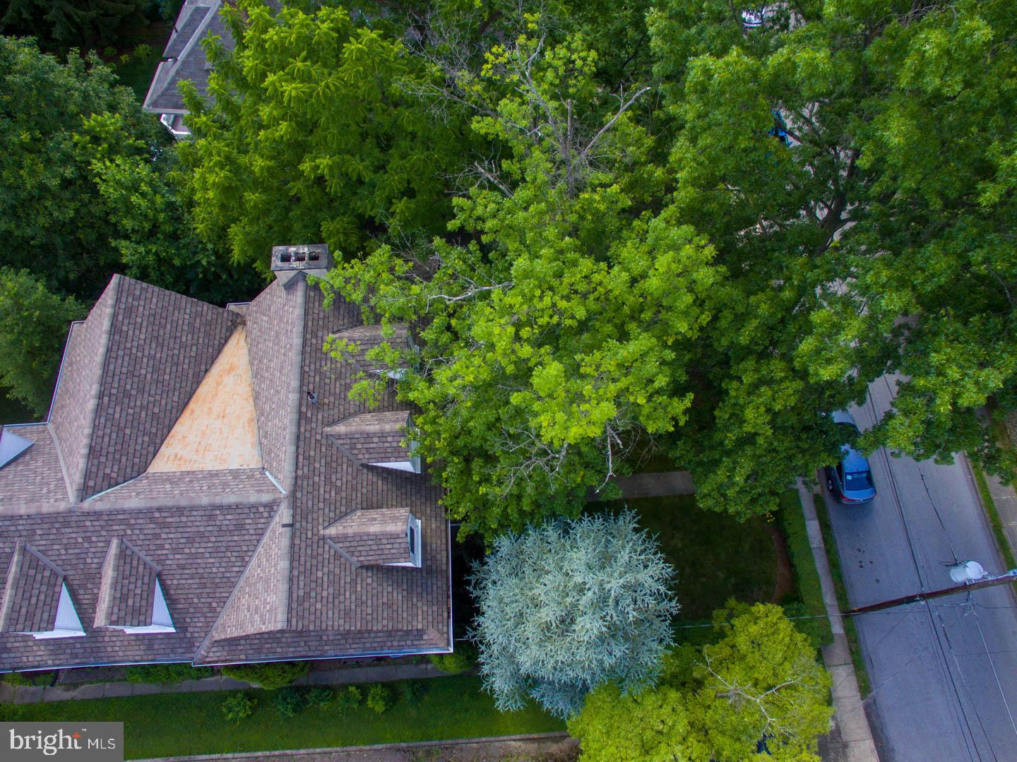 JENKINTOWN - Residential