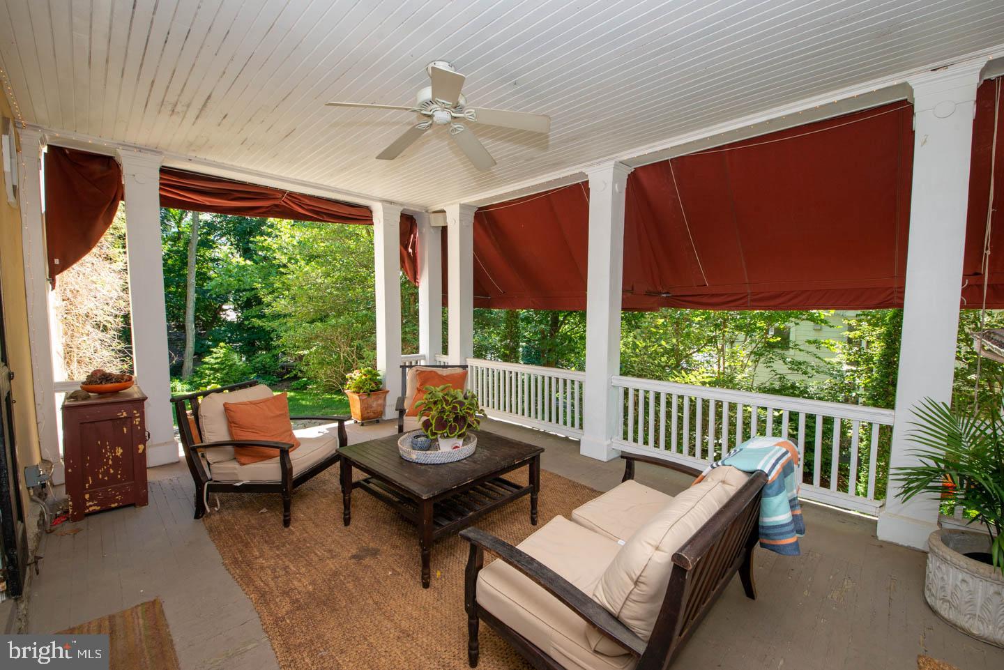 JENKINTOWN - Residential