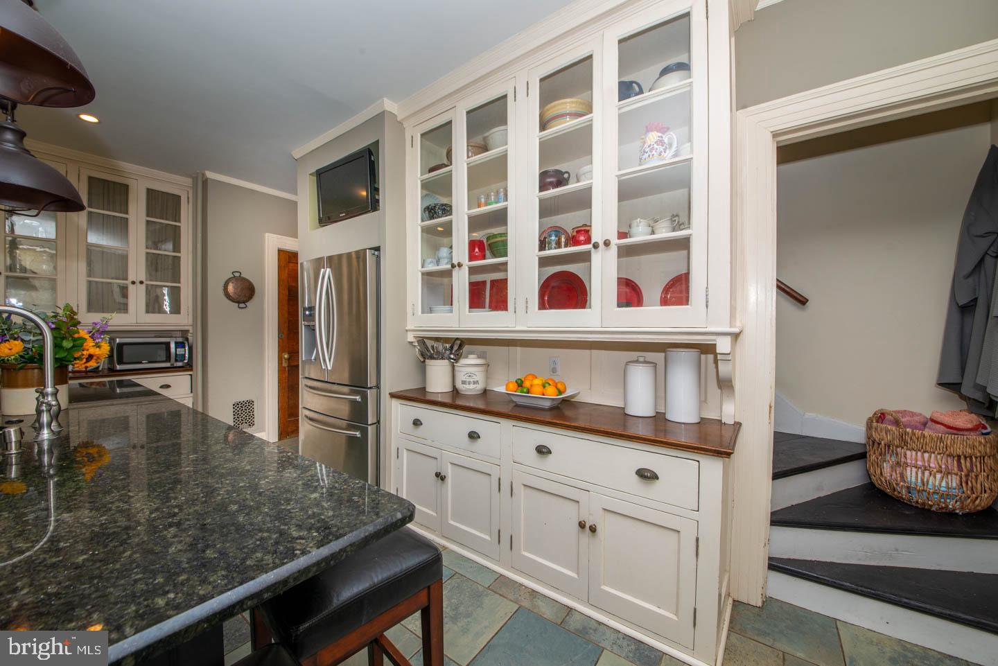 JENKINTOWN - Residential