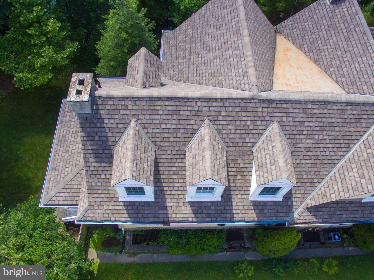 JENKINTOWN - Residential