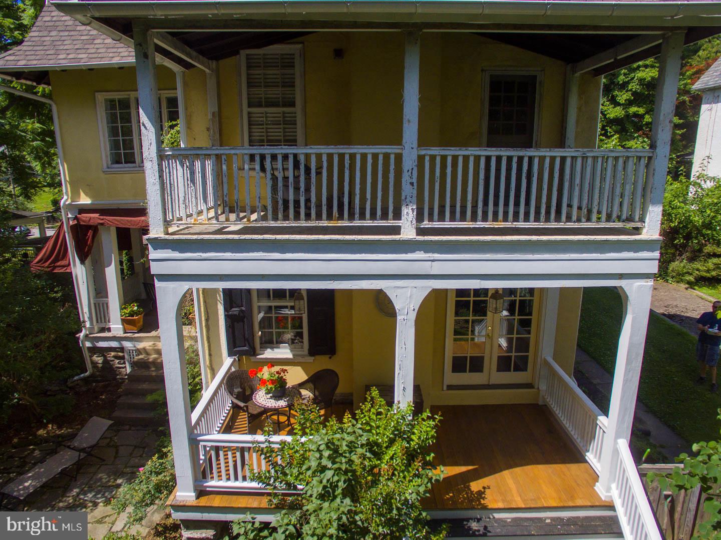 JENKINTOWN - Residential