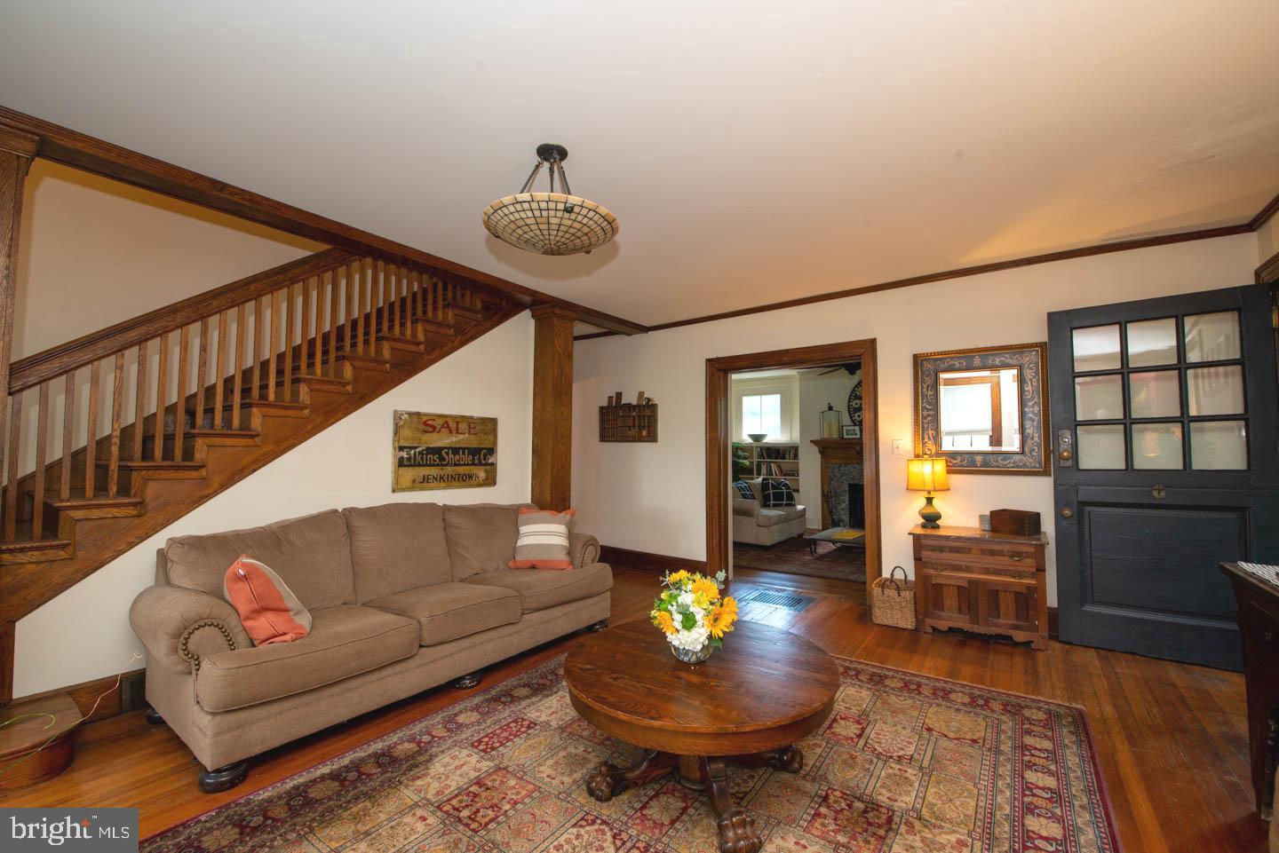 JENKINTOWN - Residential