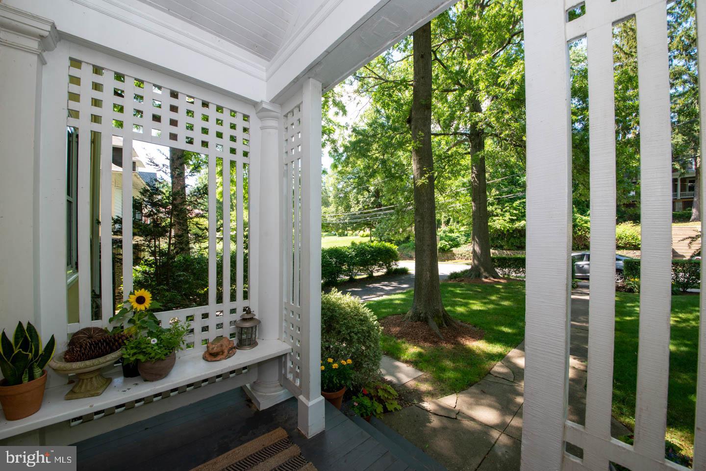 JENKINTOWN - Residential