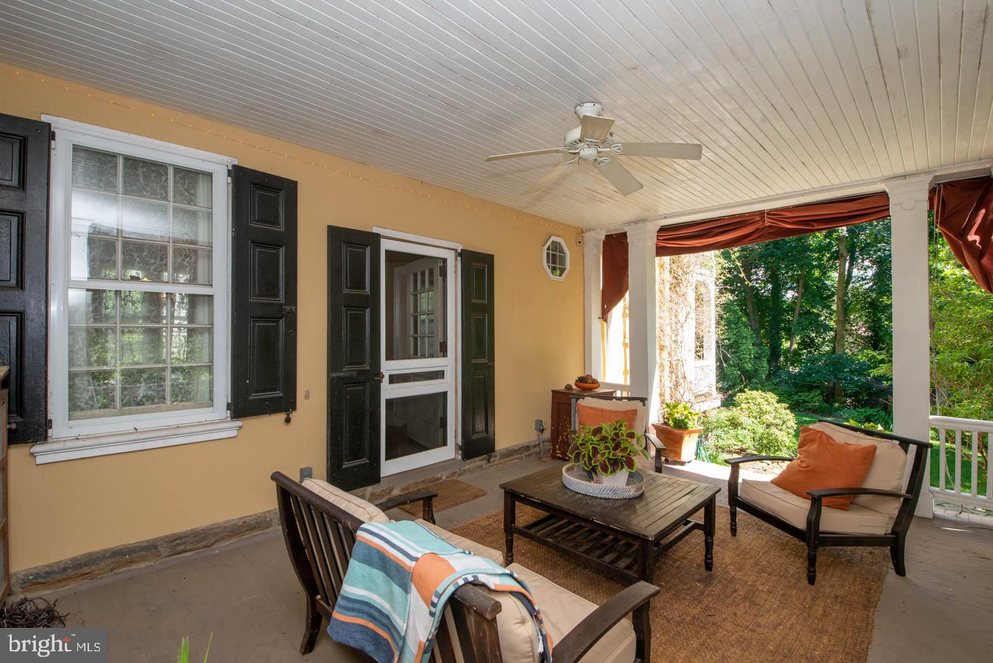 JENKINTOWN - Residential