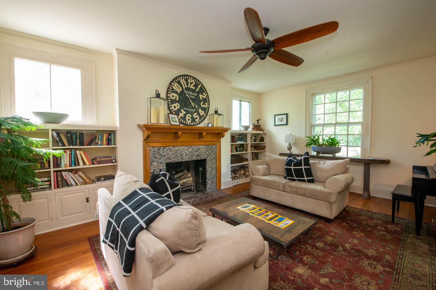 JENKINTOWN - Residential