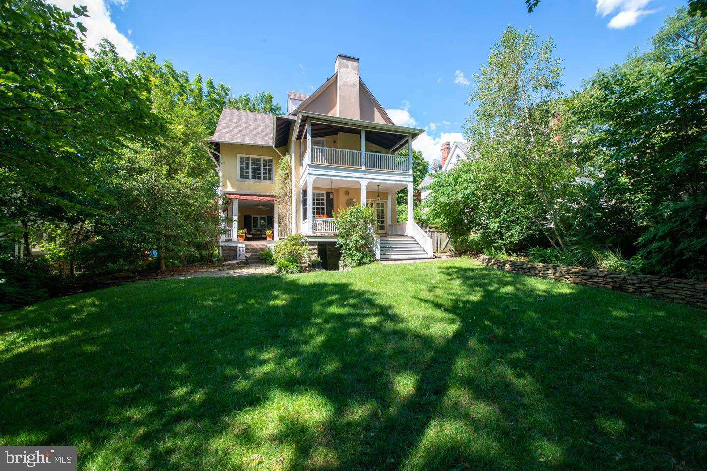 JENKINTOWN - Residential