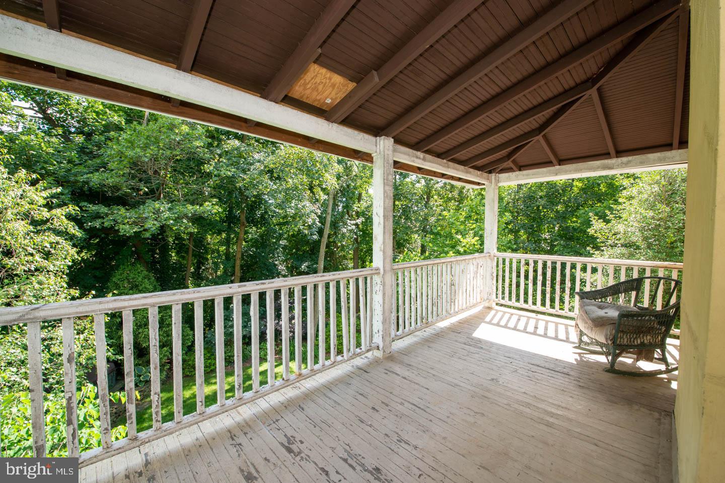 JENKINTOWN - Residential