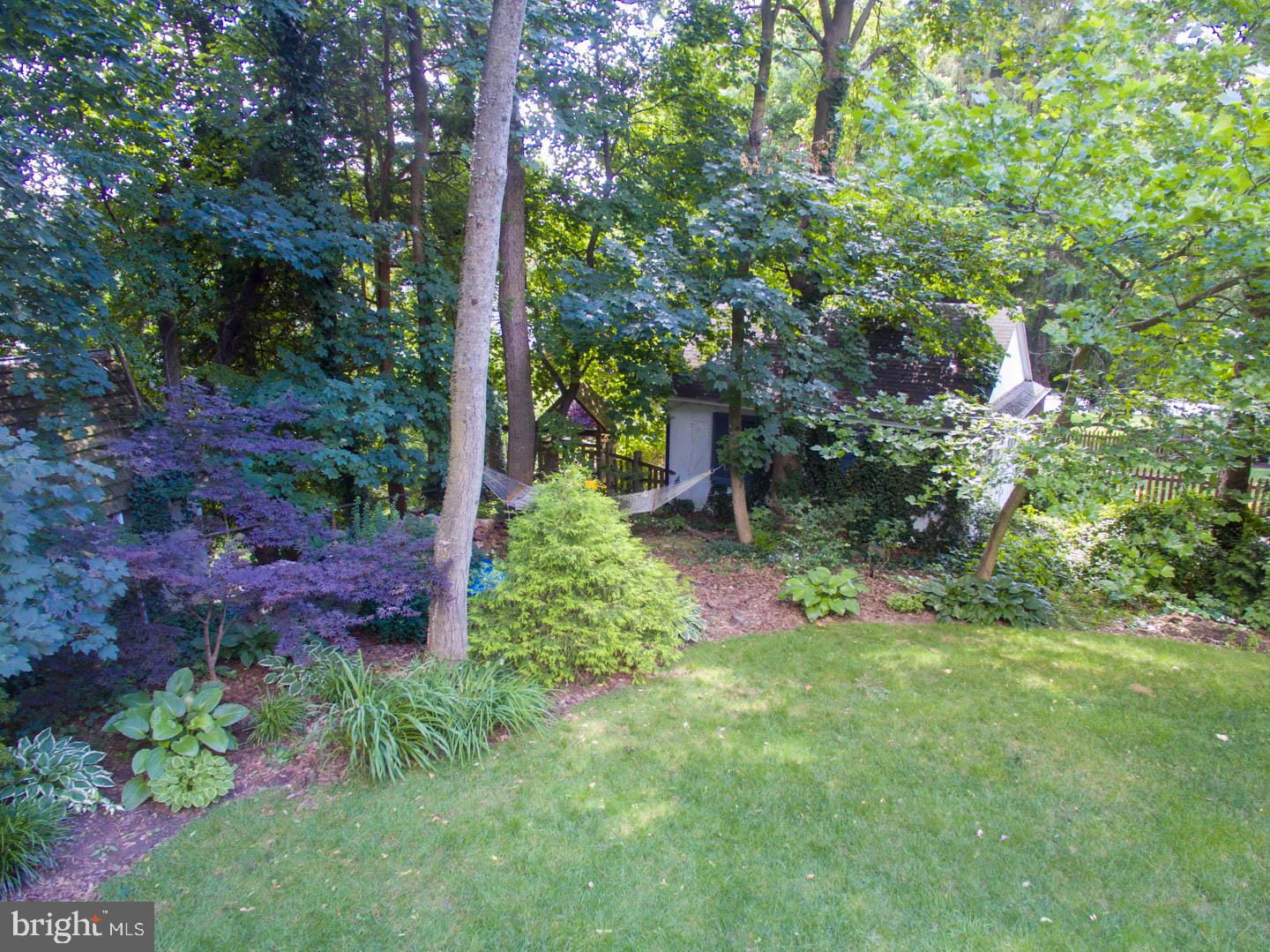 JENKINTOWN - Residential