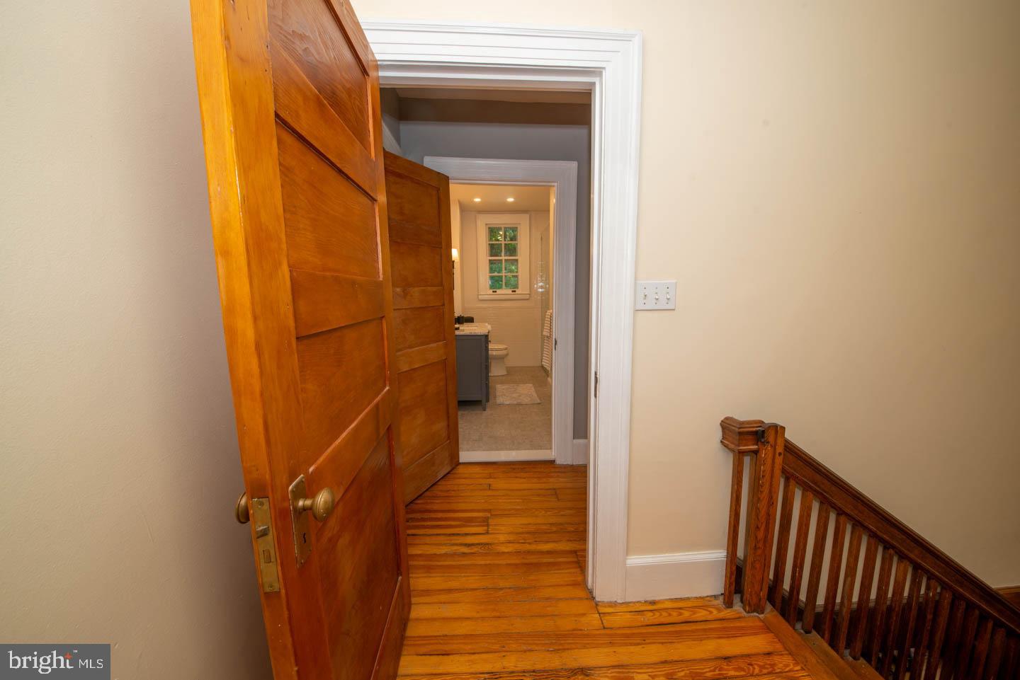 JENKINTOWN - Residential