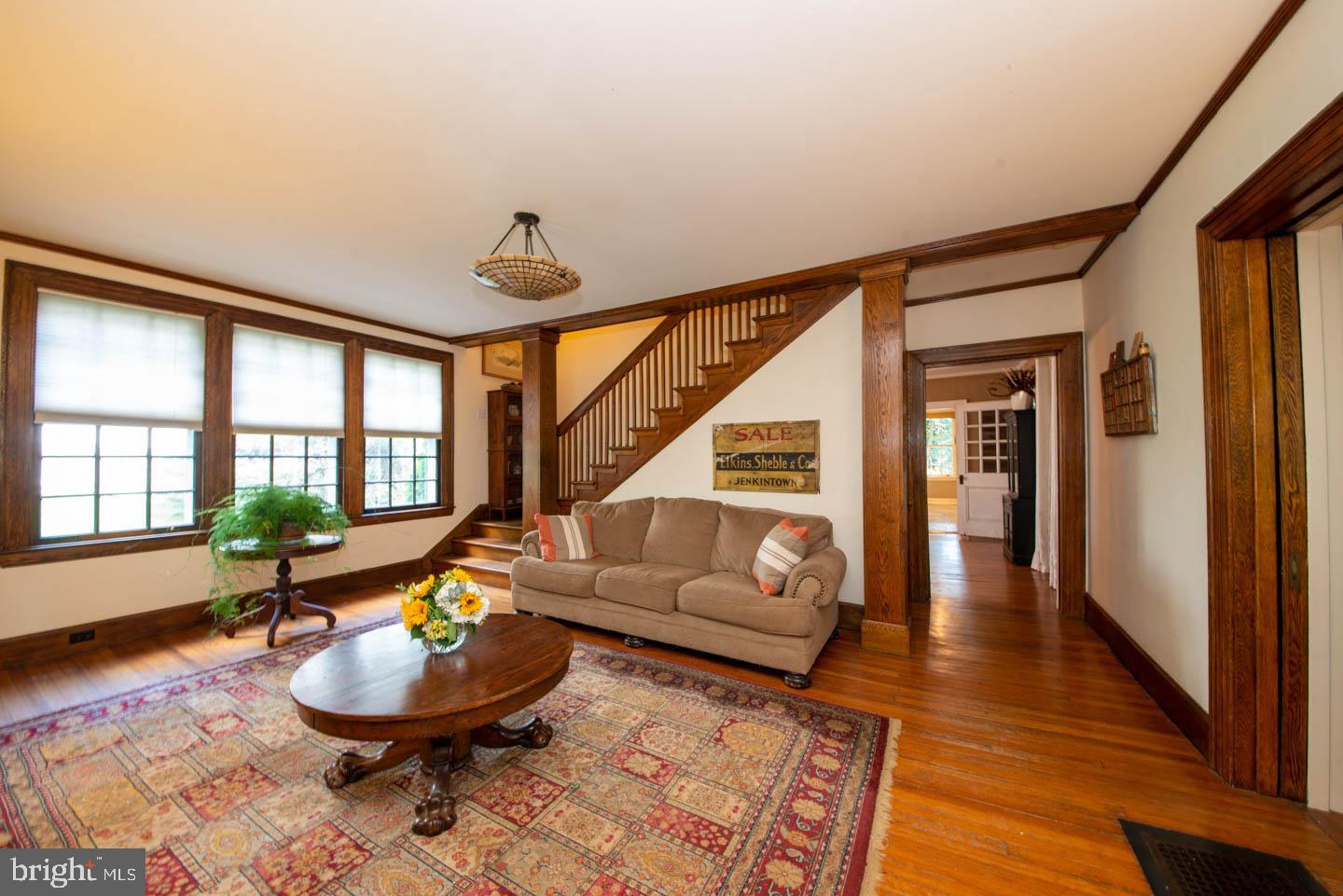 JENKINTOWN - Residential