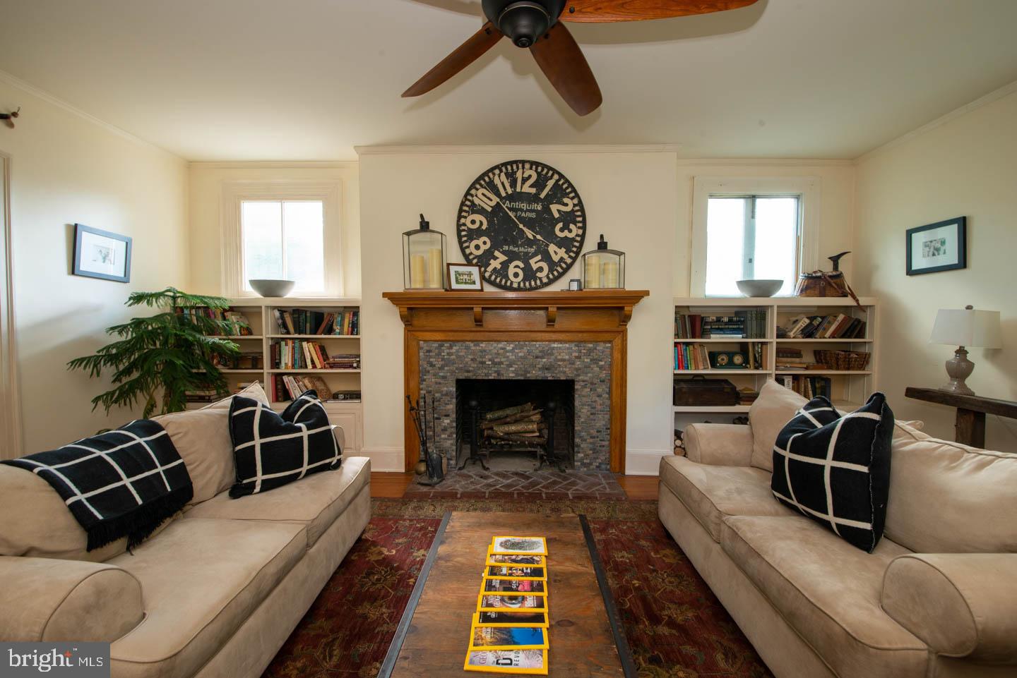 JENKINTOWN - Residential