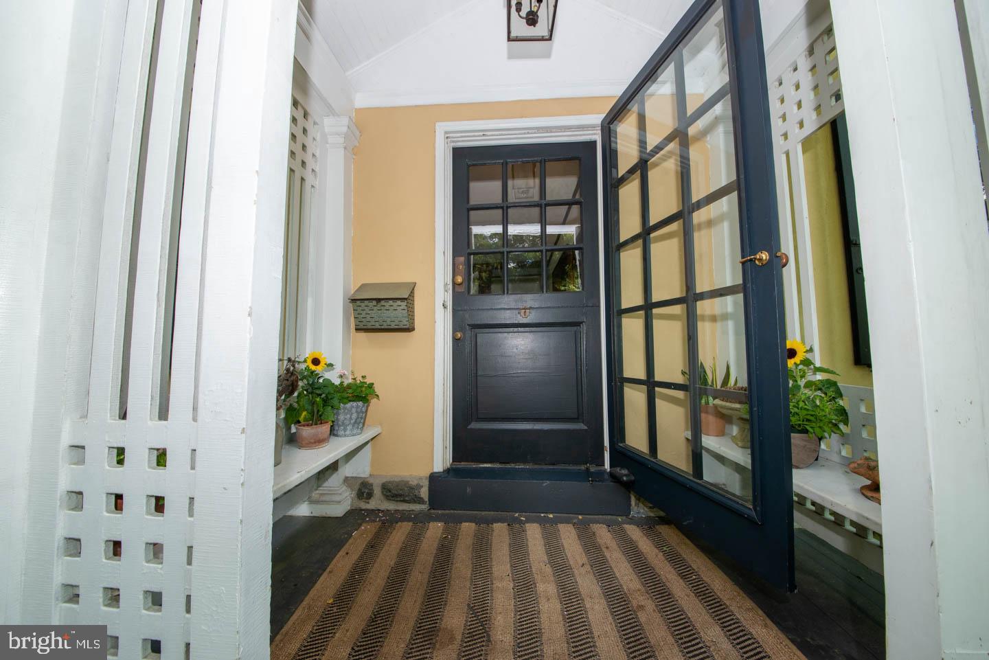 JENKINTOWN - Residential