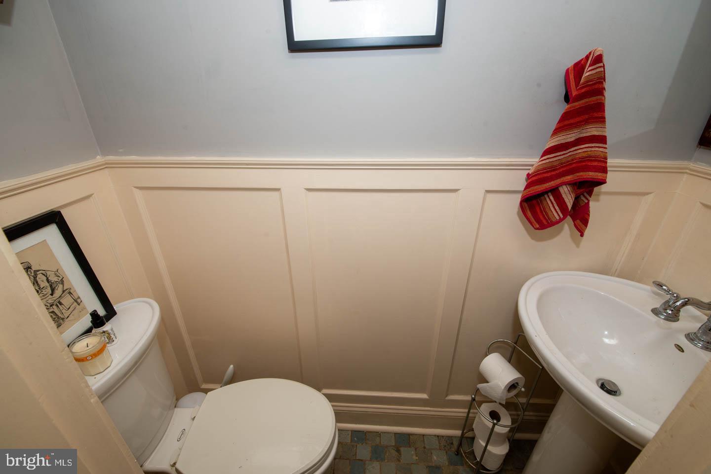 JENKINTOWN - Residential