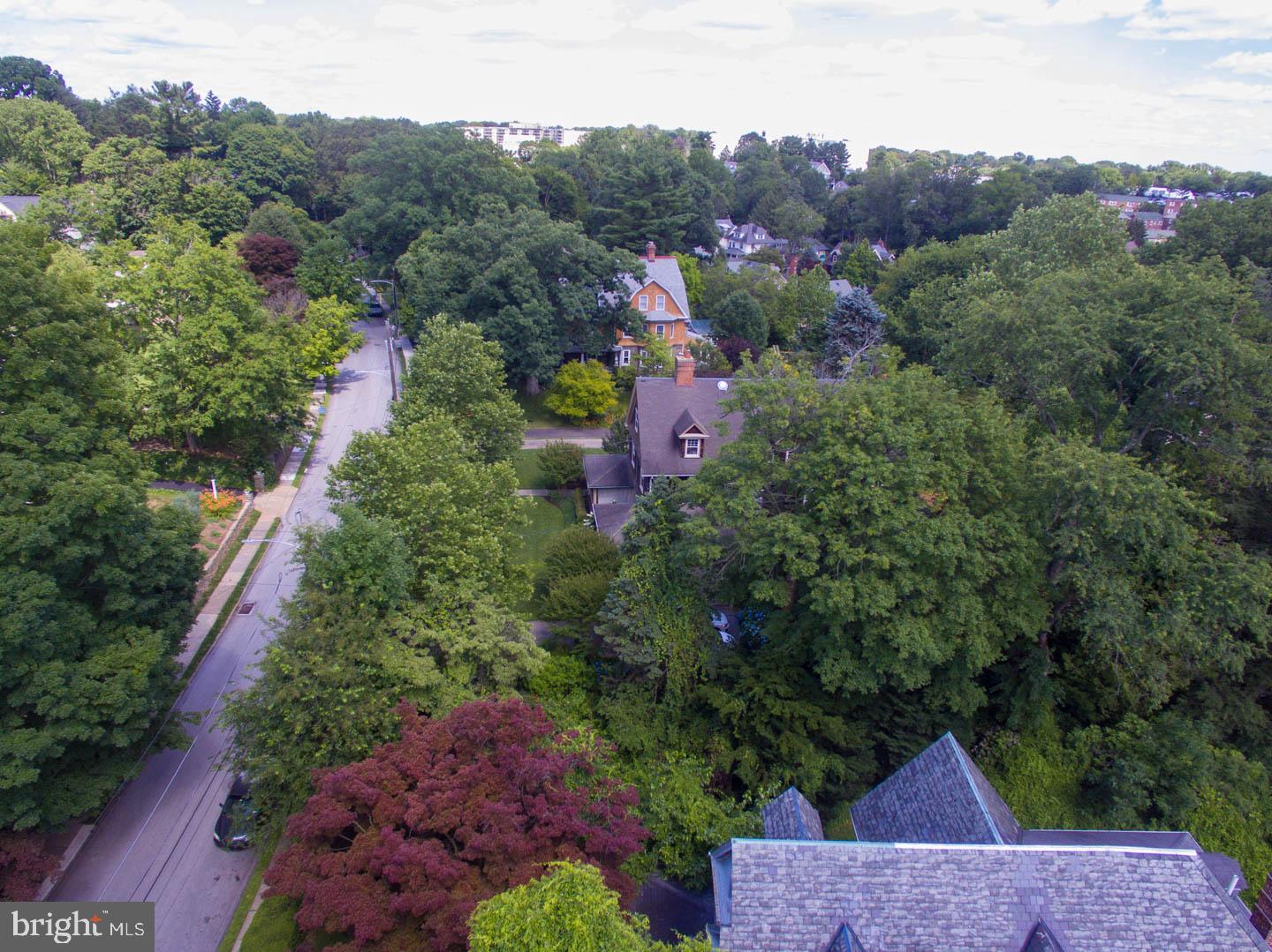 JENKINTOWN - Residential