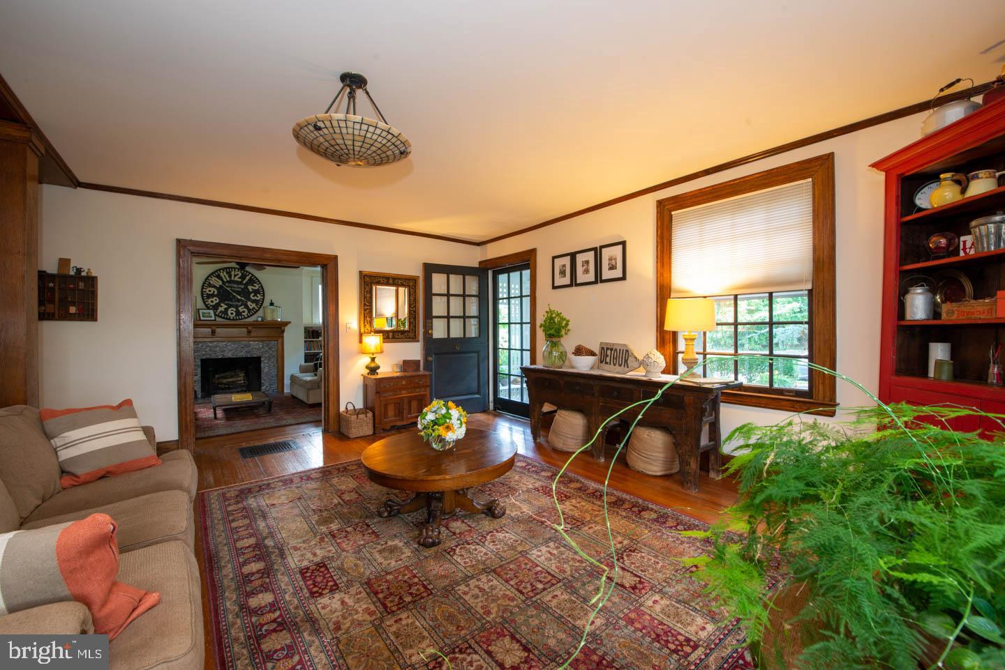 JENKINTOWN - Residential