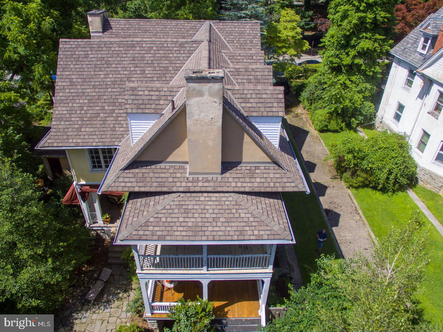 JENKINTOWN - Residential