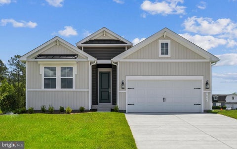 Photo of 28590 Blossom Lane, MILTON, DE 19968 (MLS # DESU2121108)