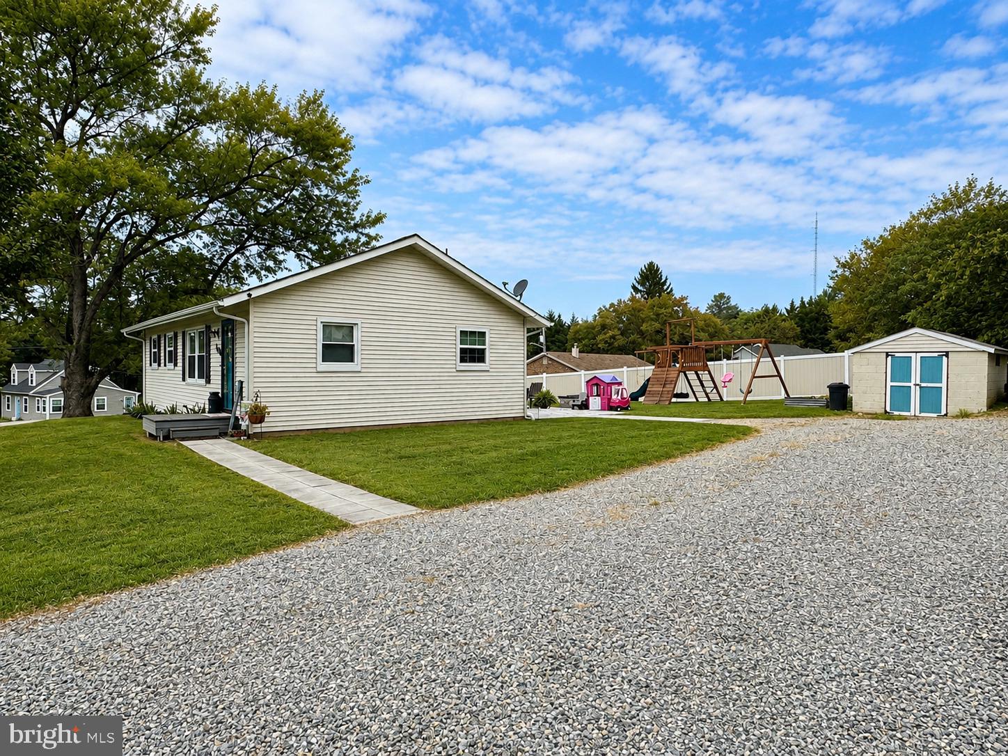 104 LINCOLN DRIVE