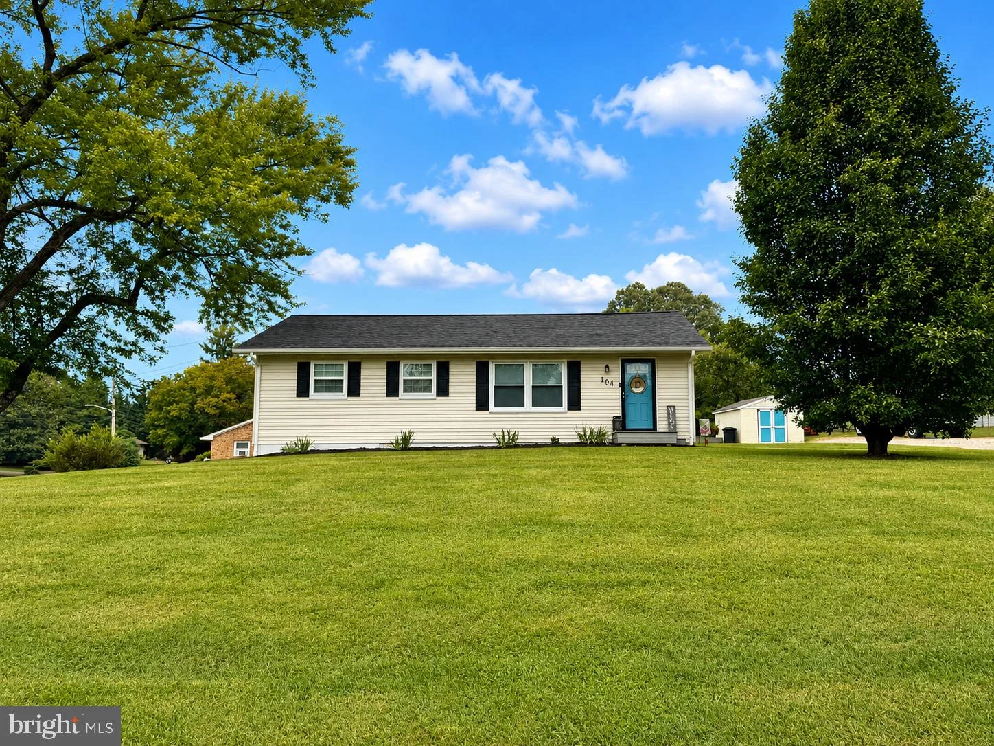 104 Lincoln Drive, Chestertown, MD, 21620