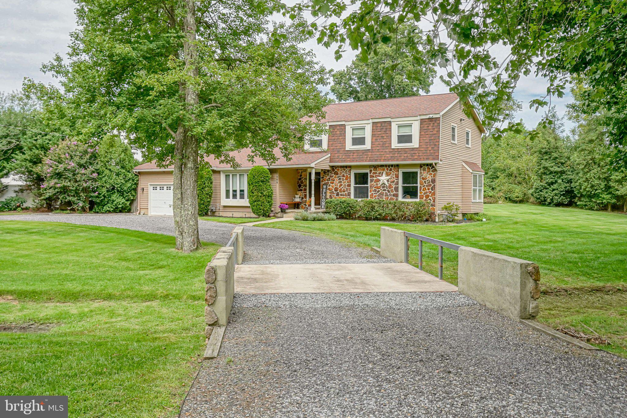 1808 GLASSBORO CROSS KEYS ROAD