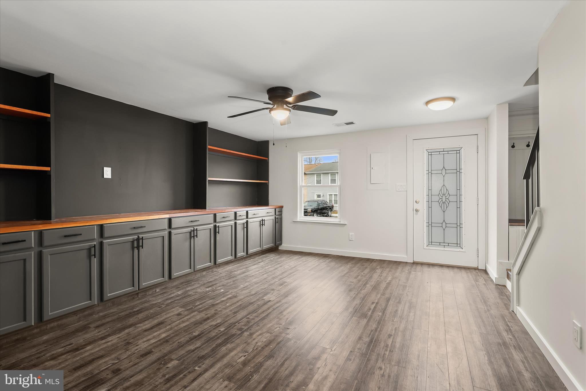 HERITAGE HILL CONDO - Residential