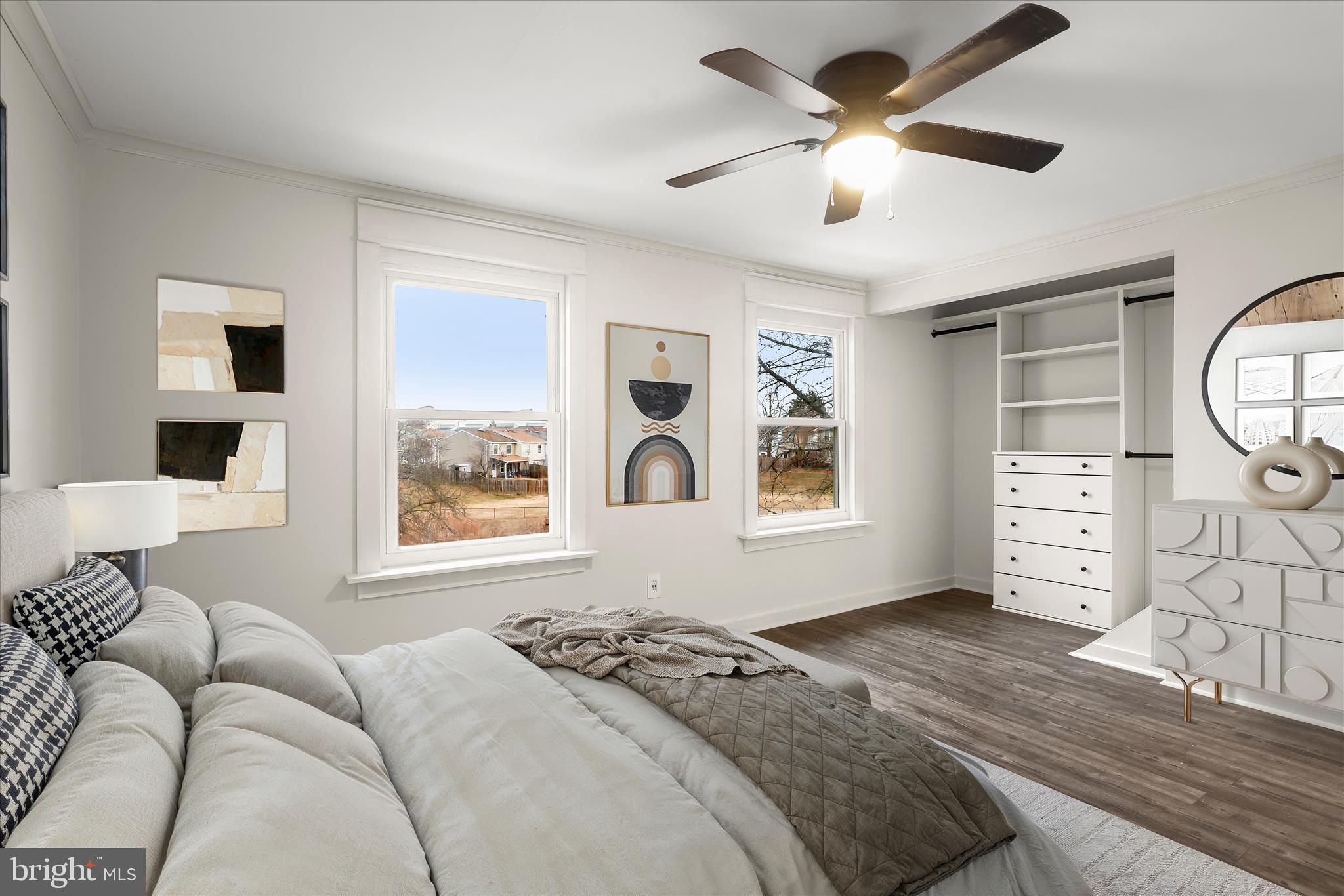 HERITAGE HILL CONDO - Residential