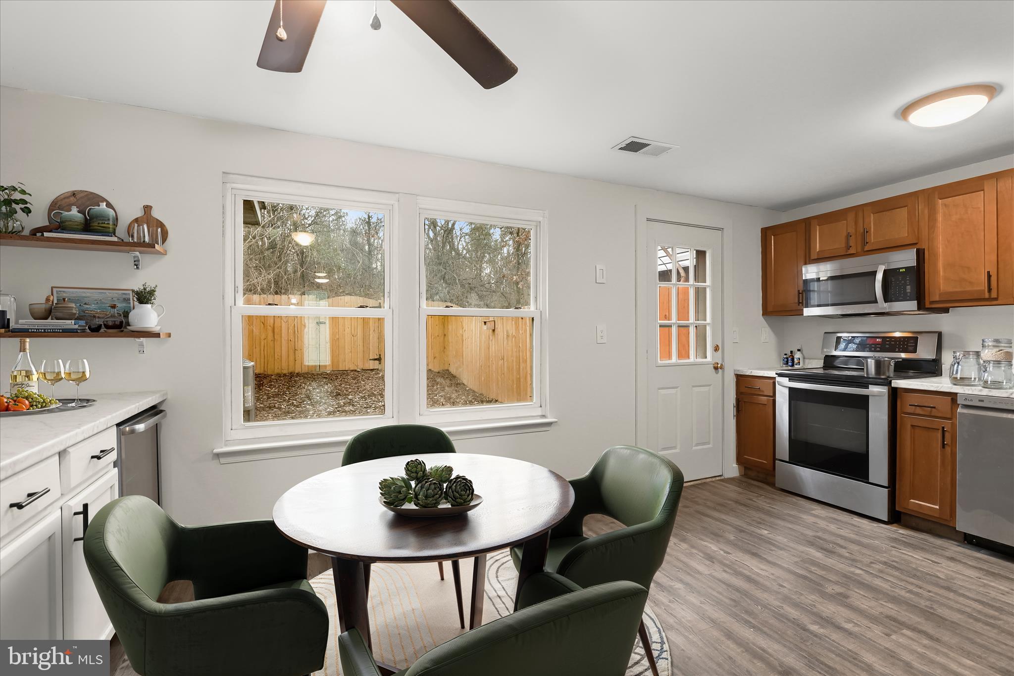 HERITAGE HILL CONDO - Residential