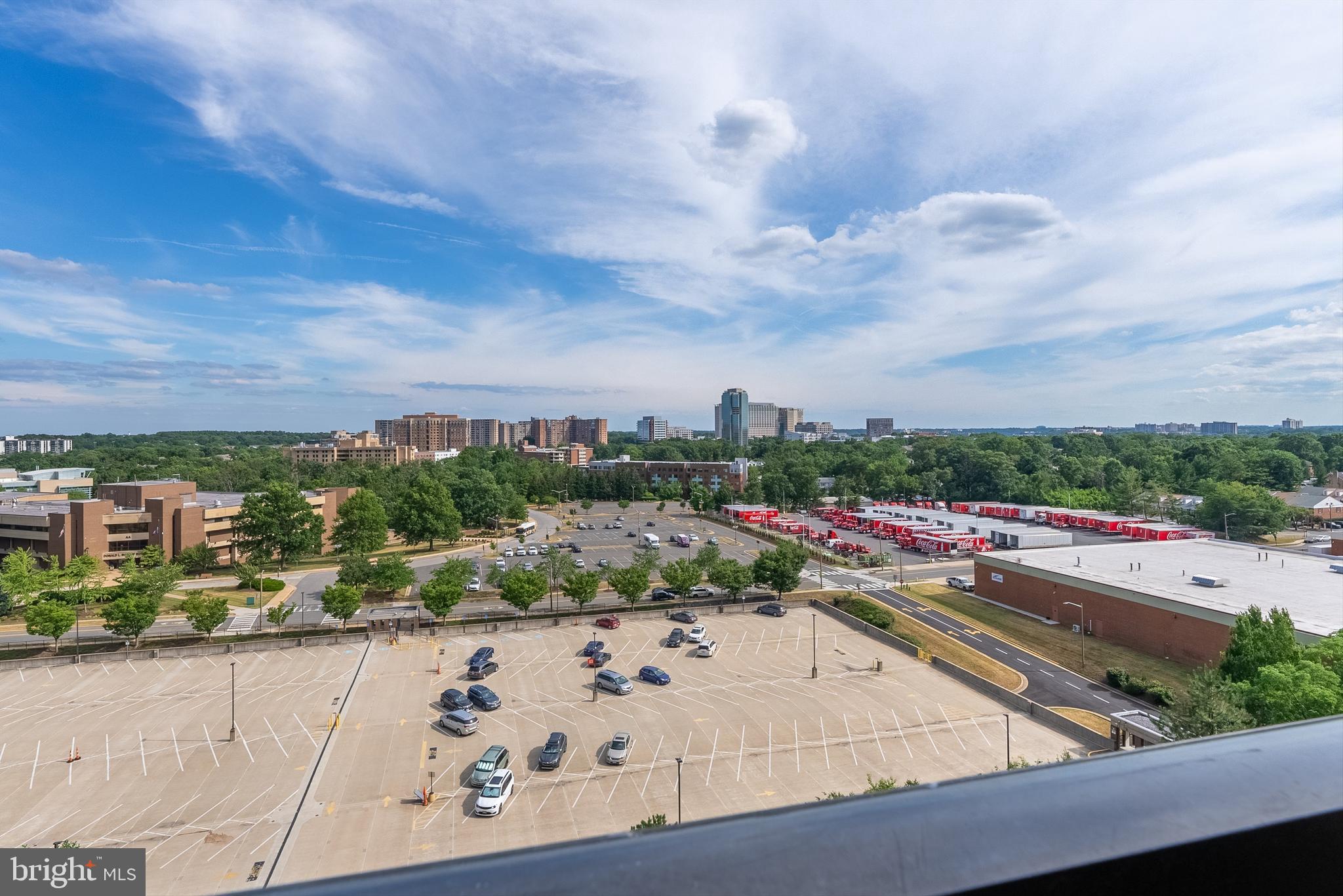 SKYLINE - Residential Lease