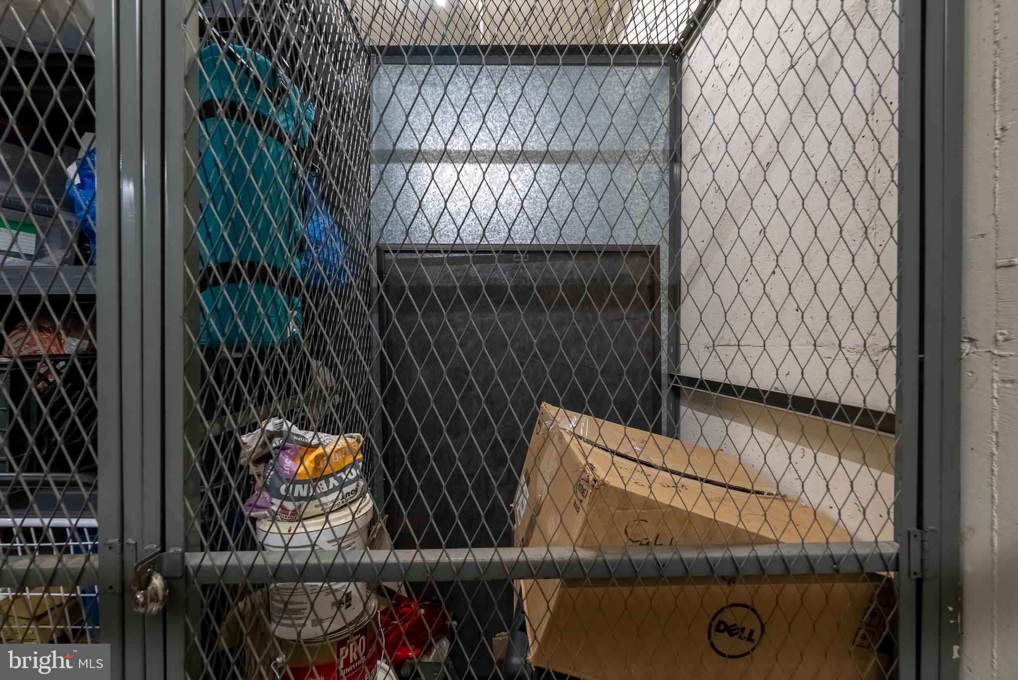 SKYLINE - Residential Lease