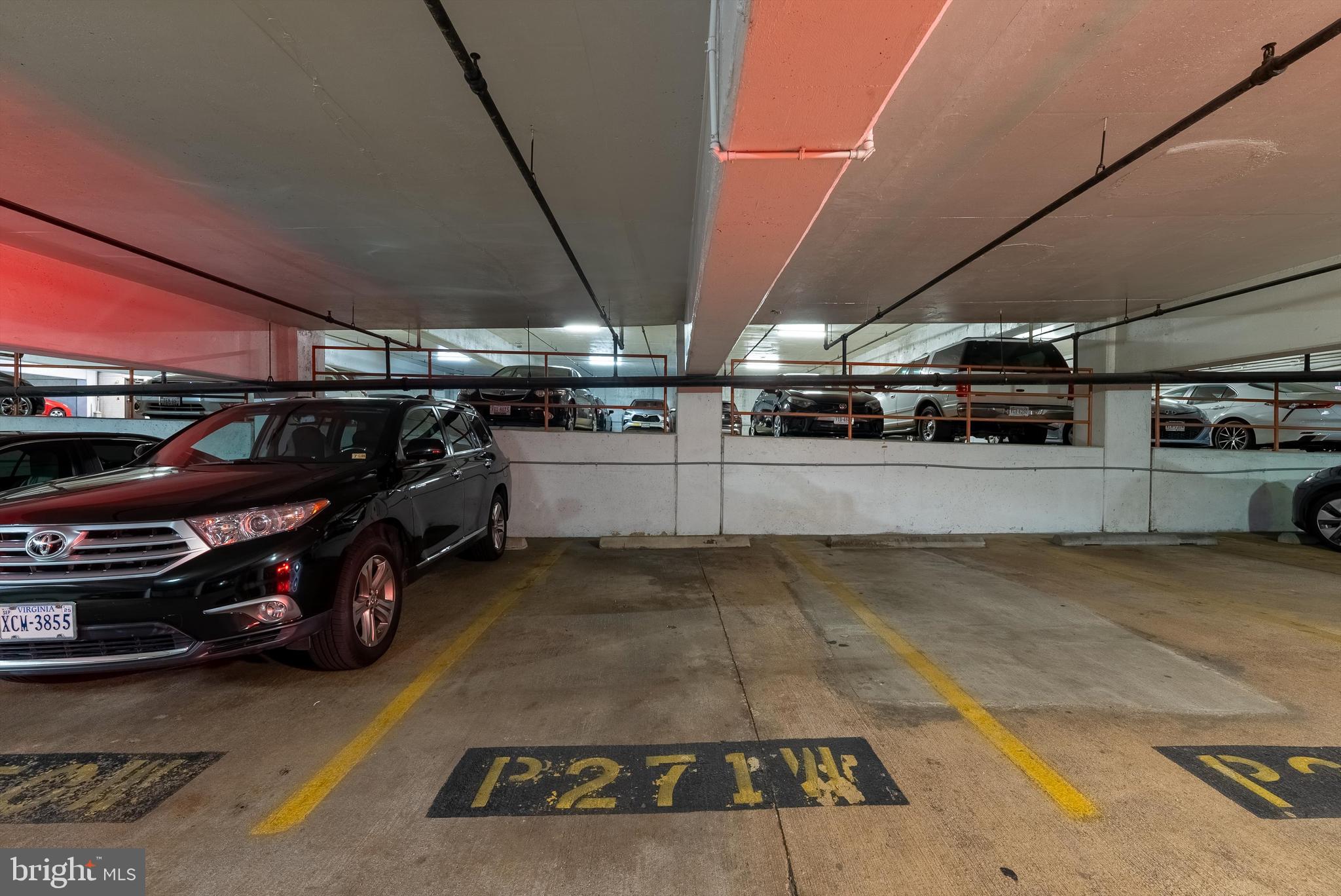 SKYLINE - Residential Lease