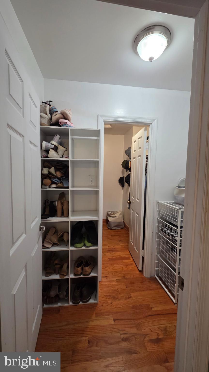 KING PARK WEST - Residential Lease