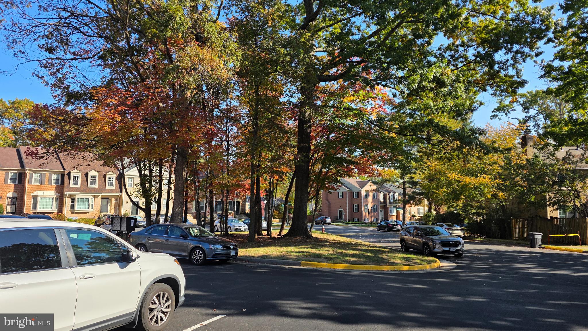 KING PARK WEST - Residential Lease