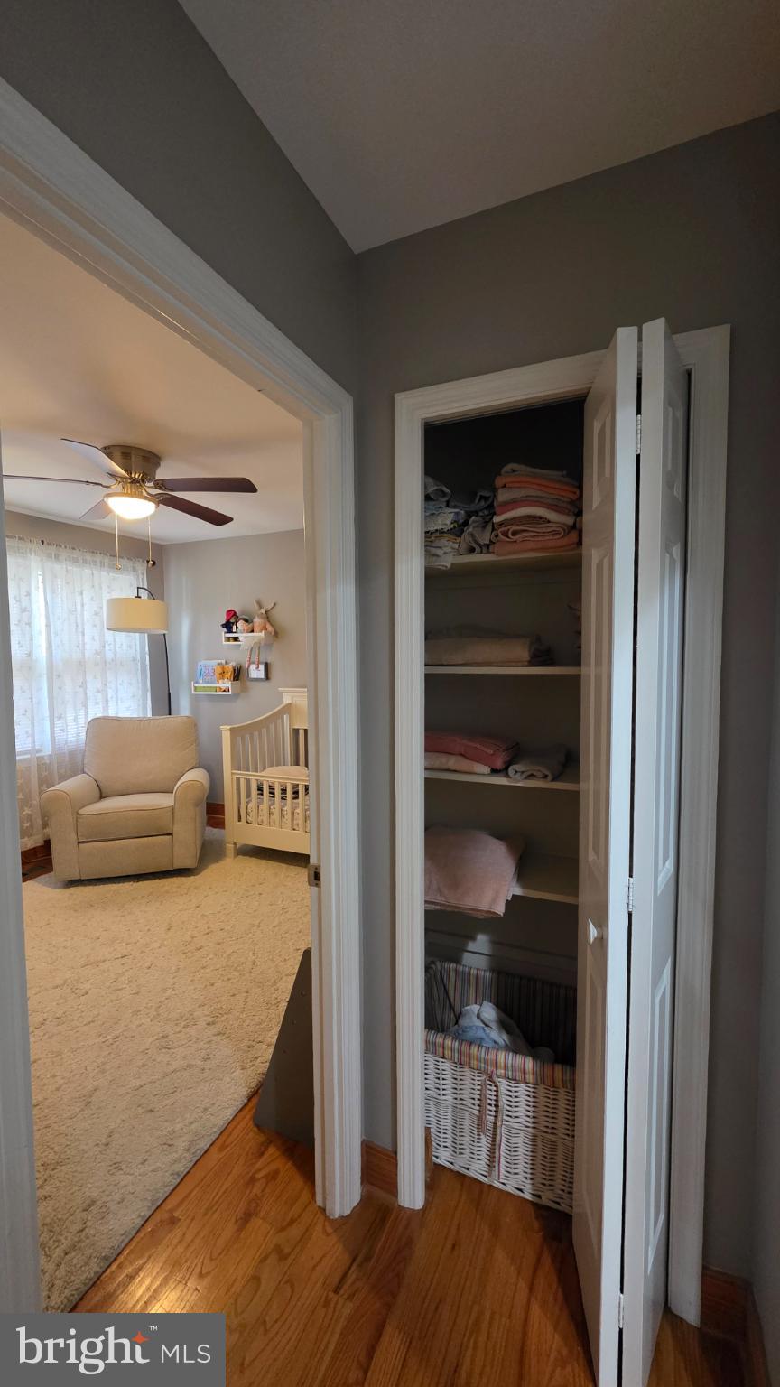 KING PARK WEST - Residential Lease