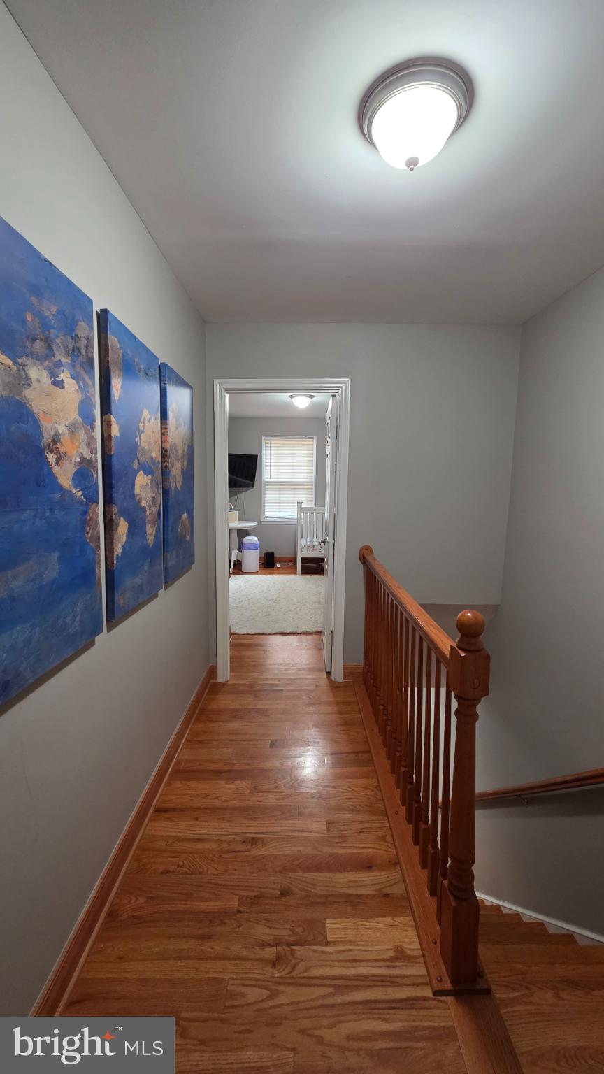 KING PARK WEST - Residential Lease