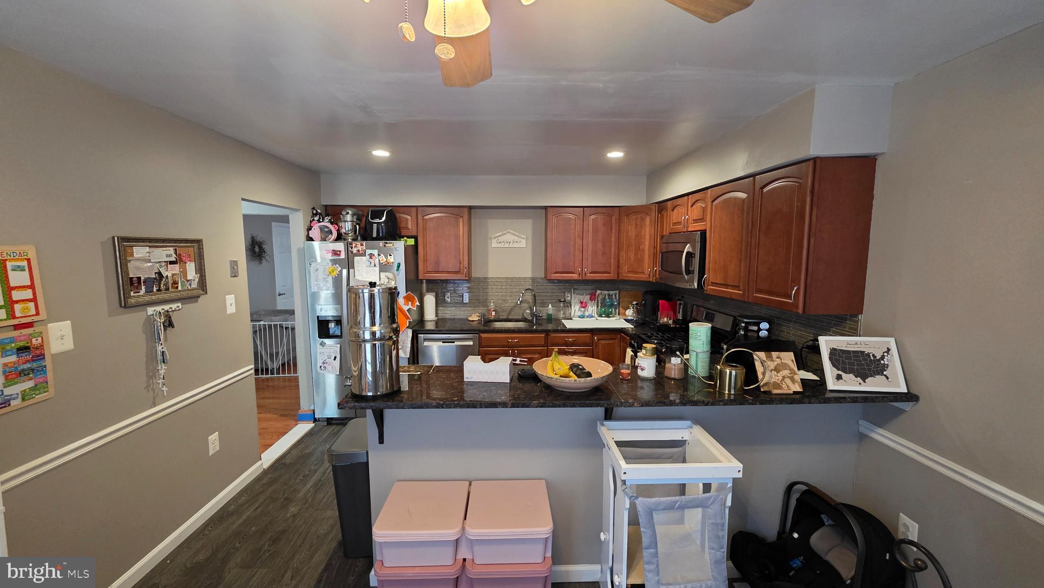 KING PARK WEST - Residential Lease