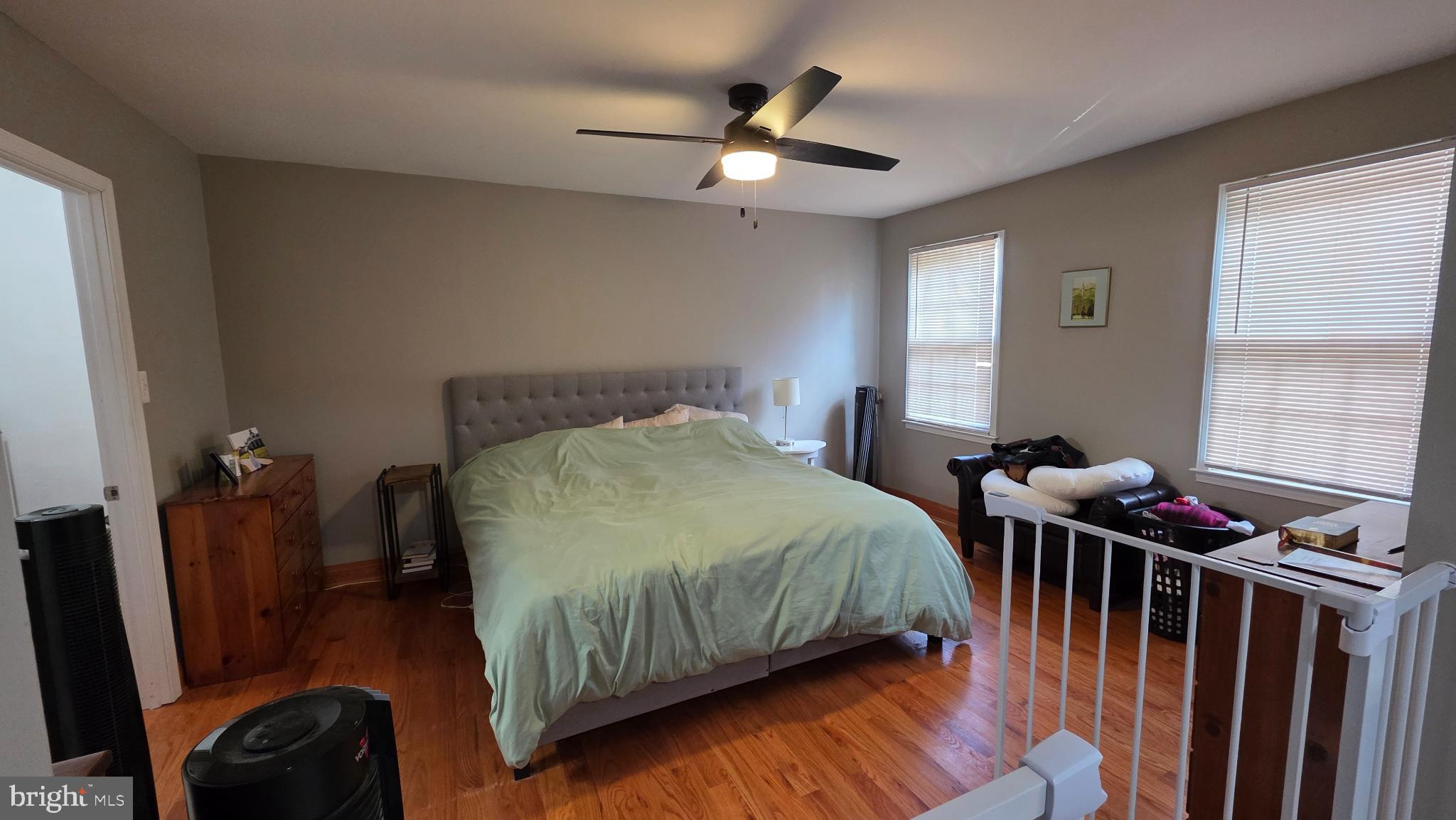 KING PARK WEST - Residential Lease