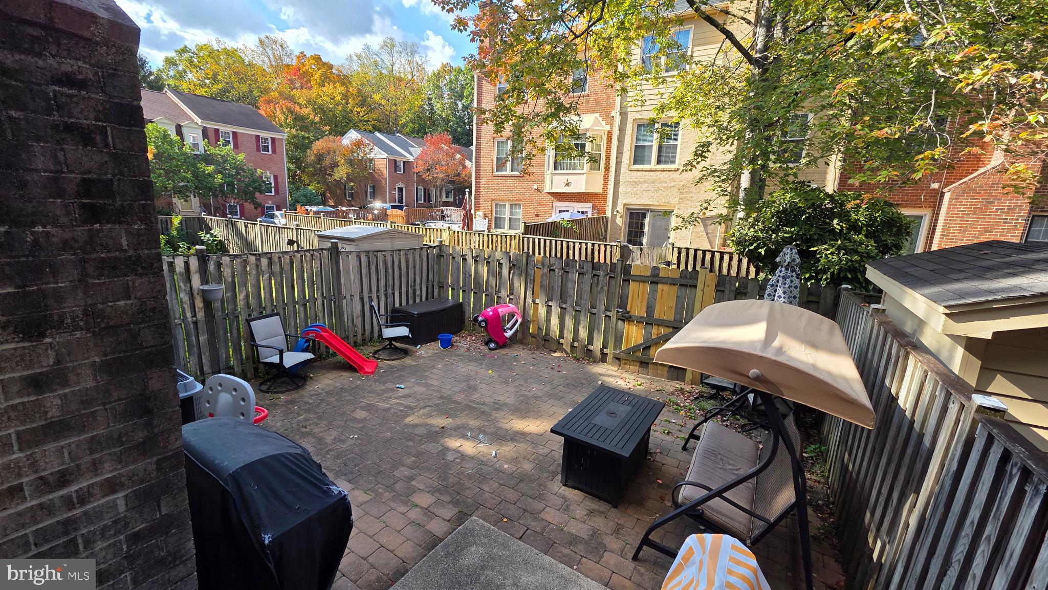 KING PARK WEST - Residential Lease