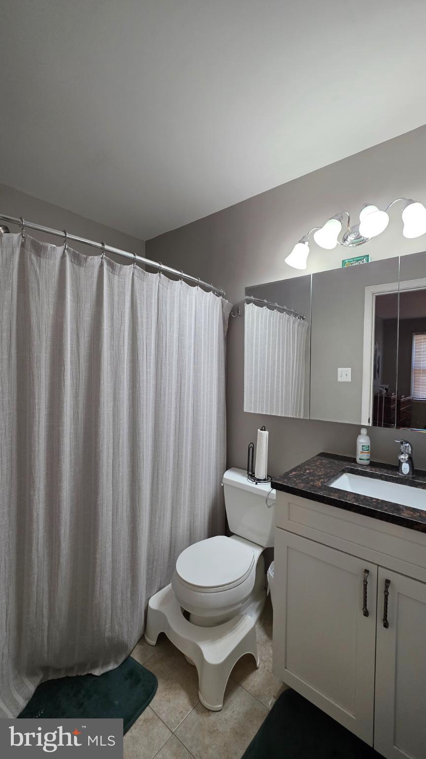 KING PARK WEST - Residential Lease