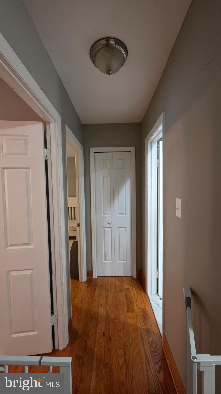 KING PARK WEST - Residential Lease