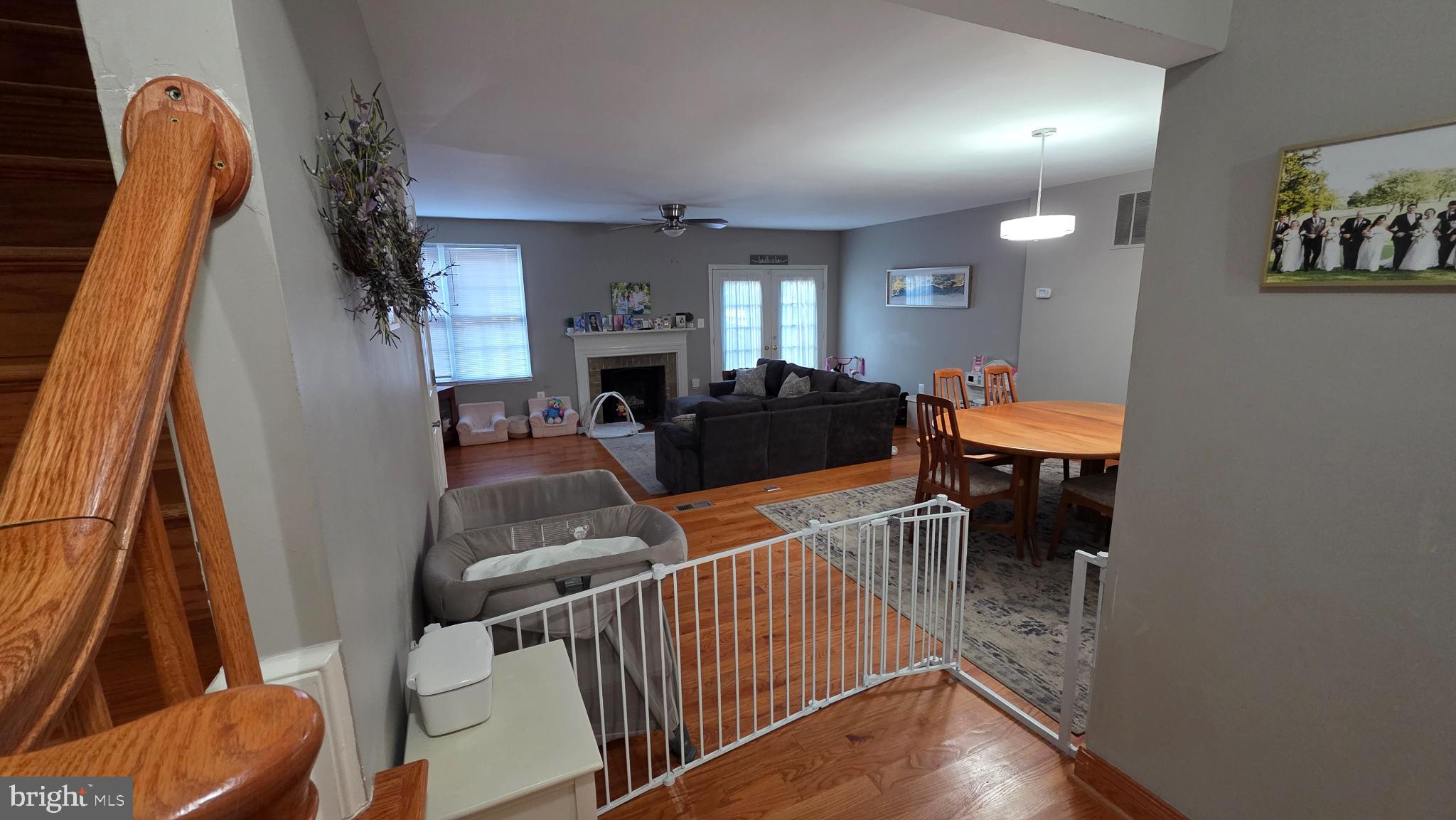 KING PARK WEST - Residential Lease