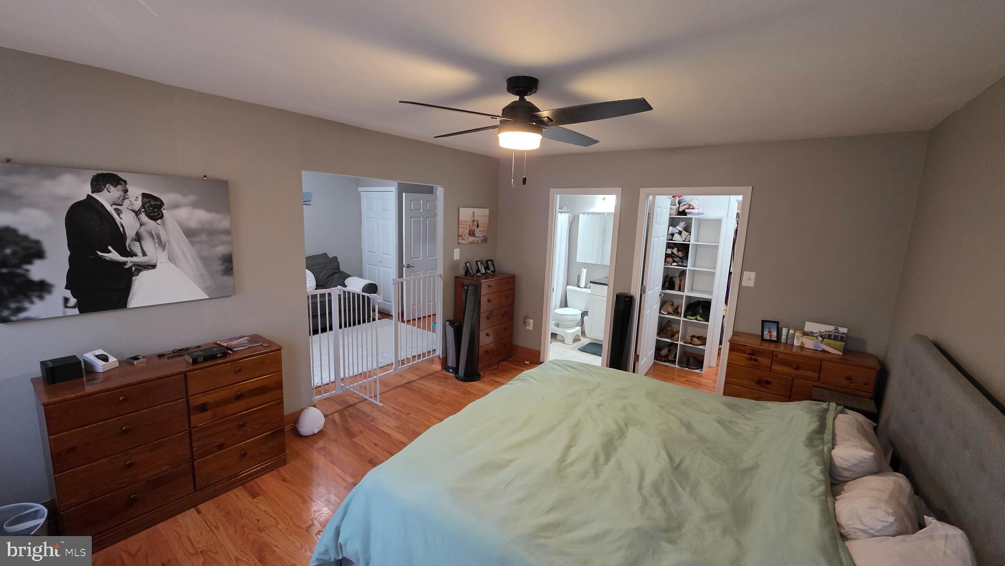 KING PARK WEST - Residential Lease