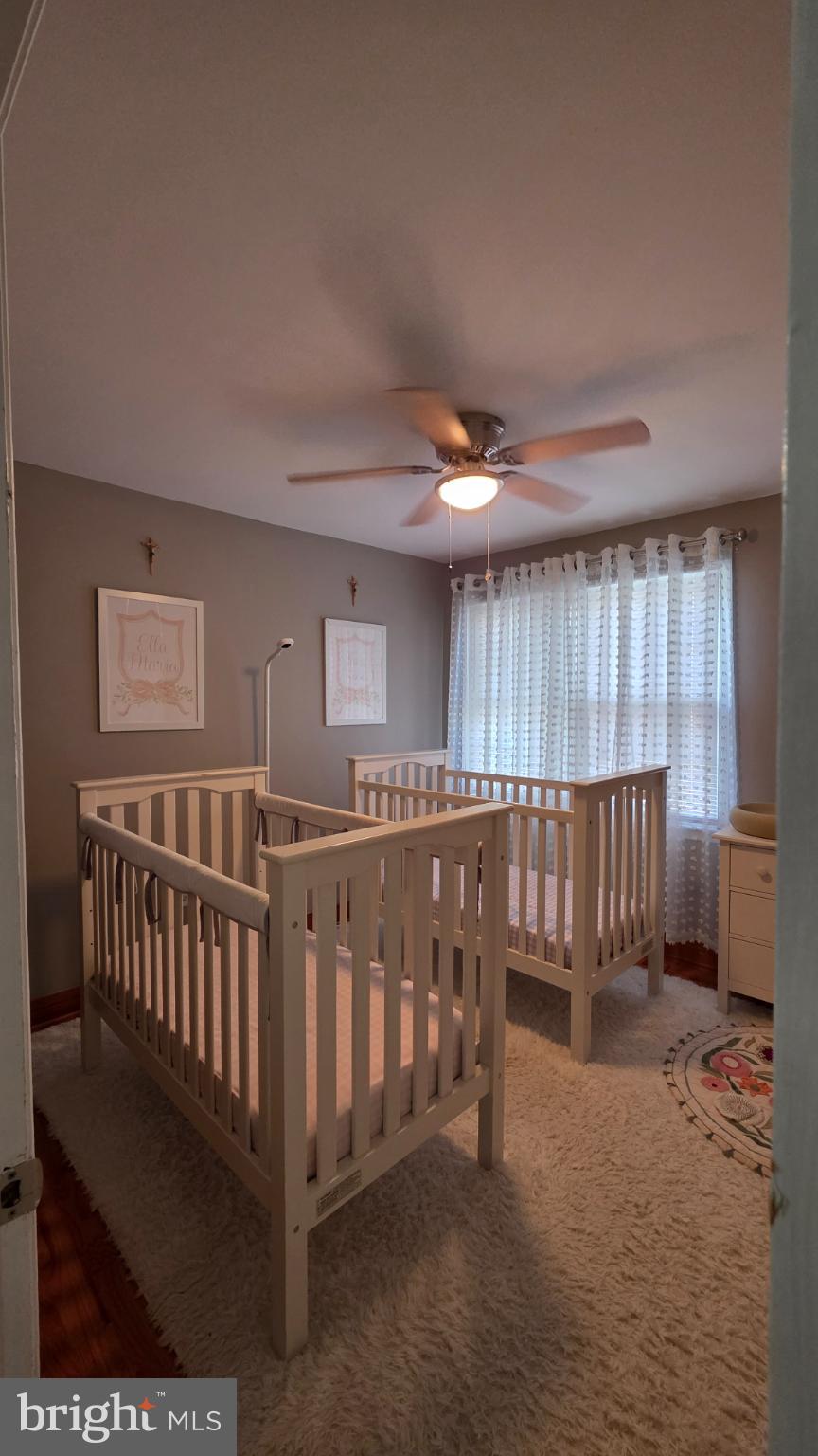 KING PARK WEST - Residential Lease